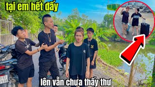 Căng || Vương Bình Chửi Chửi Trách Linh Thậm Tệ -Đổ Lỗi Tại Linh Mà Phạm Thư Mất Tích 