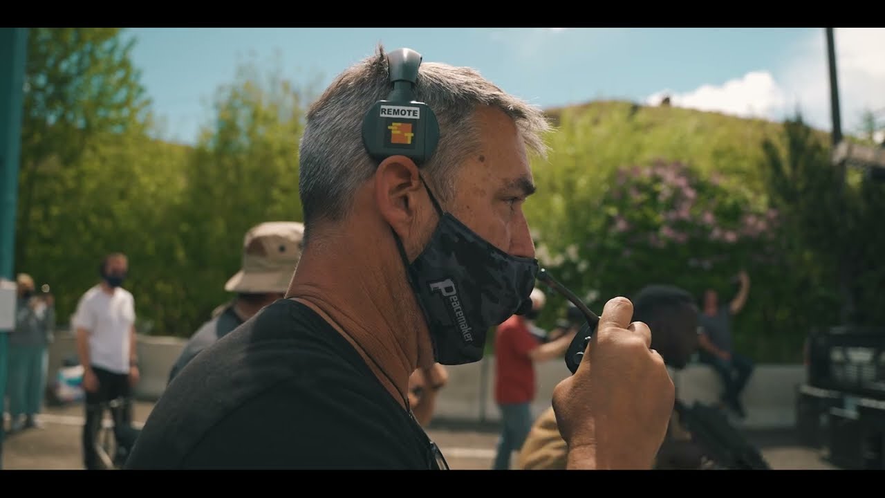 Bullet Proof Vorschaubild des Trailers