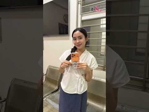 Hot girl Lào mất iPhone 17 ở Hà Nội, công an tìm lại chỉ sau vài giờ #tintuc #tinnong #tintuc24h