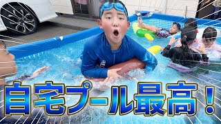 【夏の救世主】氷が一瞬で⁉️家族で大盛りあがりした高速製氷機🍧