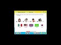 Identifying Nationalities and Preferences