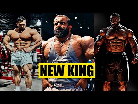 DEREK VS HADI VS SAMSON | NEW 2024 OLYMPIA