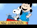 Charlie Brown's Dilemmas and Lessons