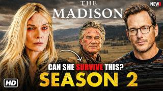 The Madison Season 2 Trailer - Filming Complete, Season 3 Already Renewed, Release Date & Cast