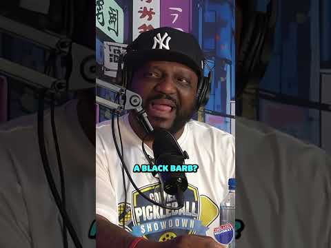 What's The White And African American Name? | Harland Highway Podcast