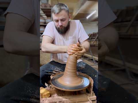 #ceramic #handmadepottery #pottery