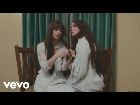 Sarah Julia - Daughters