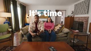 Roku Plus Series TVs | Newlyweds | Roku