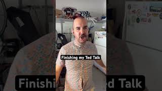 Thanks for coming to my kev talk