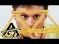 Pasta Bridge Experiment Concepts