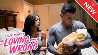 Tyler Perry's If Loving You Is Wrong 🍍🍤 In Distress 🍤 American Soap Opera Moments 2025