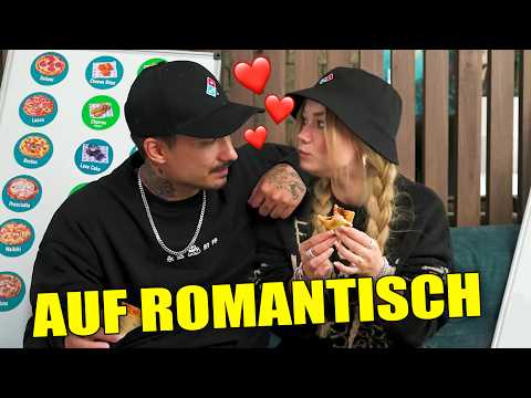 Friendzone Dinner mit Julia Beautx