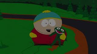 South Park ITA - Cartman cerca di fuggire dal centro di dimagrimento