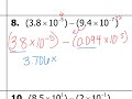 Exploring Adding and Subtracting Rational Expressions