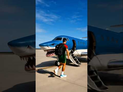 Boarding the brainrots plane✈️#shorts #anomaly #tungtungtungsahur #cristianoronaldo #messi