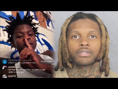 Quando Rondo Sends OTF A Message & Responds To Lil Durk Being Arrested For Pab M*rder!?