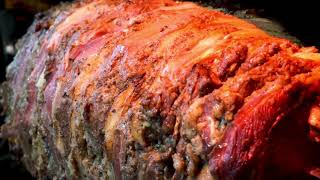 BÜYÜK ERZURUM SOFRASi CAĞ KEBAP