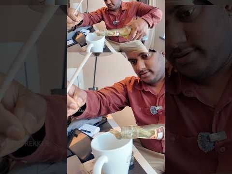 என்ன கருமம் டா இது | North Korea's Snake Liquor 🐍🥃 । Tamil Trekker