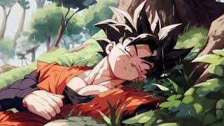 Goku Lofi Live