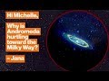 Understanding the Expansion of the Universe