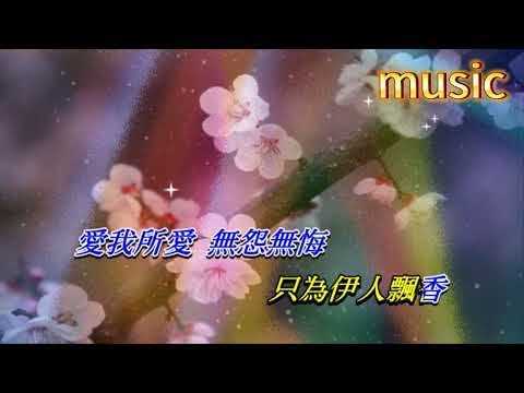 一翦梅〈華語〉費玉清KTV 伴奏 no vocal 無人聲 music 純音樂 karaoke 卡拉OK 伴唱一剪梅〈華語〉費玉清