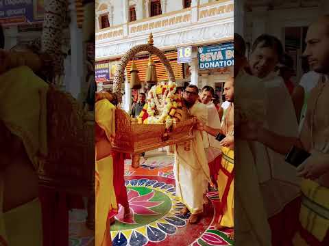 Raghavendra Swamy Palike #mantralaya #mantralayam #mantralay #guruwar #hindu #hinduism