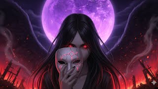 I Am Lilith | Epic Cinematic Anime-Inspired Music 4K (AMV / Opening Vibes) (Official) Nightcore