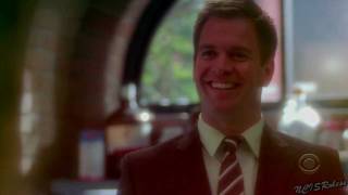 NCIS // Raise Your Glass