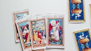 💝💃 СЕКРЕТНЫЕ ПОДАРКИ вашего будущего