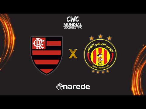 FLAMENGO X ESPERANCE AO VIVO MUNDIAL DE CLUBES FIFA 2025 : PREVISÃO, PALPITES, CARA A CARA