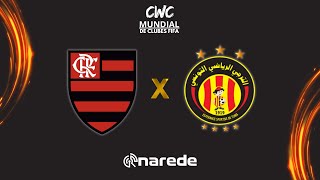 FLAMENGO X ESPERANCE AO VIVO MUNDIAL DE CLUBES FIFA 2025 : PREVISÃO, PALPITES, CARA A CARA