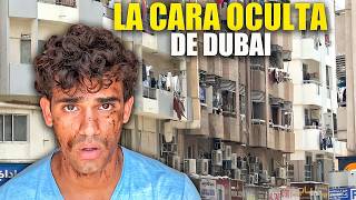 DUBAI ES UNA MENTIRA 🇦🇪 VOY AL OTRO LADO 