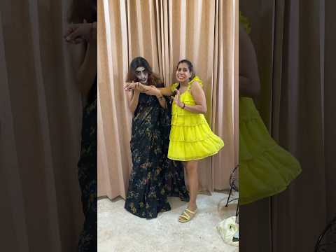 Zombie Ne Kar diya Mujh Pe Attack 🧟‍♀️🧟‍♂️ #zombie #haunted #horror #bhootiya #bhoot #minivlog