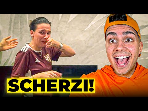 3 Scherzi BRUTTISSIMI a mia Sorella! (piange)