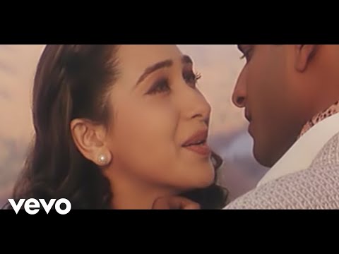 A.R. Rahman - Dheeme Dheeme Best Video|Zubeidaa|Karisma Kapoor|Kavita Krishnamurthy