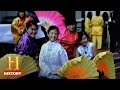 Chinatown History and Culture
