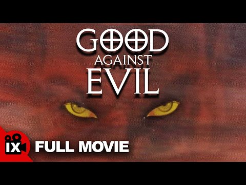 Good Against Evil (1977) | FULL RETRO HORROR MOVIE | Dack Rambo | Elyssa Davalos | Richard Lynch