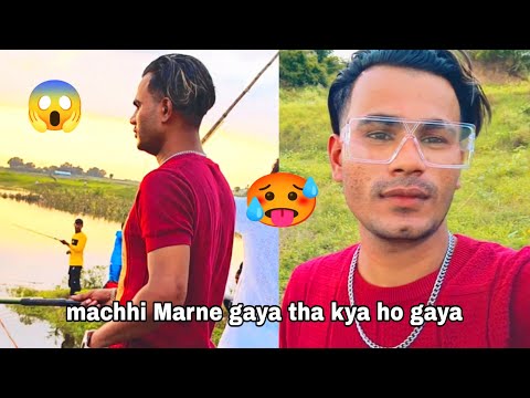 mod kharab ho gaya 😱🥵 || malegaon girna dam || short vlog || faiyaz zehen ||