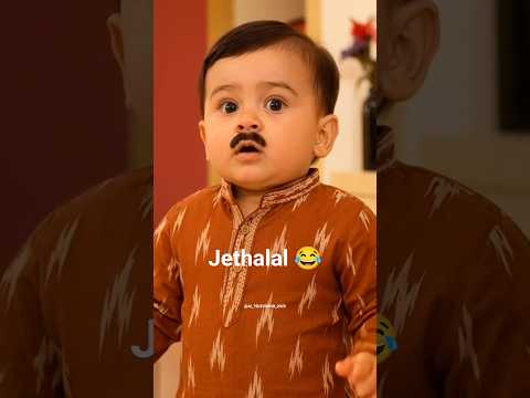 Jethalal โฃ๏ธ Daya | #tmkoc #tarakmehtakaultachashma #funny #trendingnow #mustwatch #comedy #viral