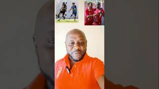 Abdulsalam Tunde a Nigeria born striker scoring goals in Morroco 17/09/2026