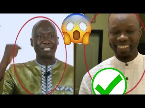 ⛔️DAME MBODJ ⛔️ ANNONCE LA VICTOIRE DE OUSMANE SONKO À....?????