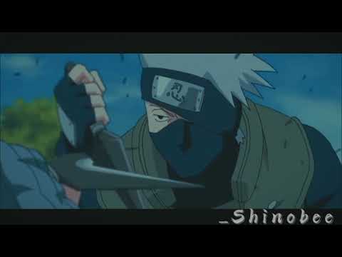 Naruto AMV [War Arc] - Runnin'