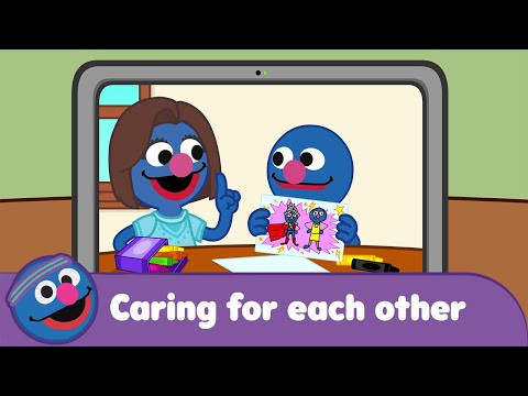 CFEO: Everyone deserves kindness