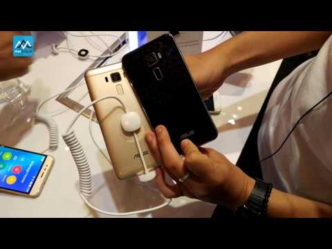 (VIETNAMESE) [Zenvolution] Trải nghiệm Asus Zenfone 3 Laser