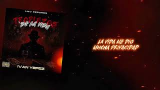Tropiezos De La Vida - Ivan Yepez (Video Lyric)