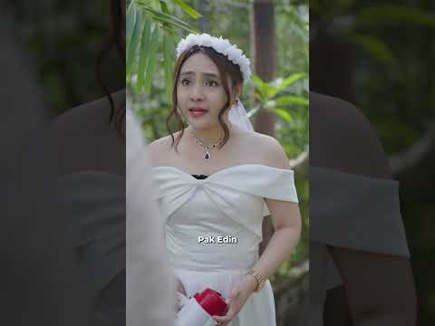 Gagal nikah malah ketemu pria kaya raya