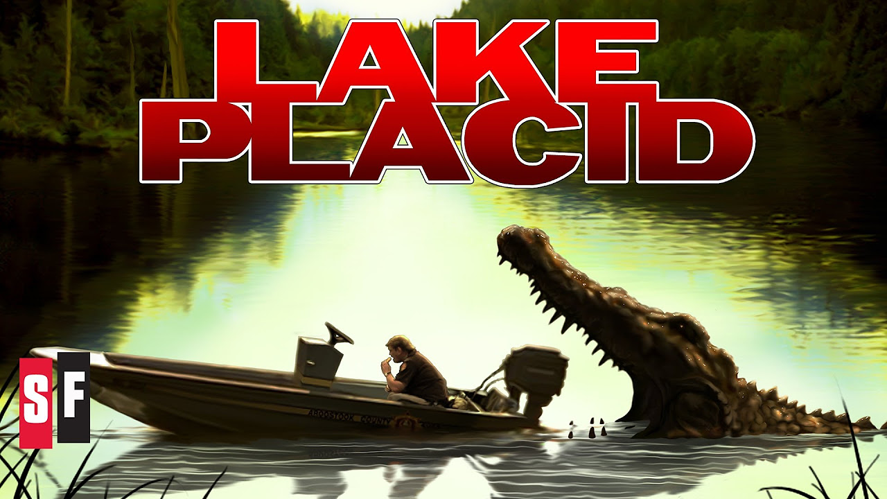 Lake Placid Anonso santrauka