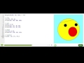 Coloring Techniques in Programming