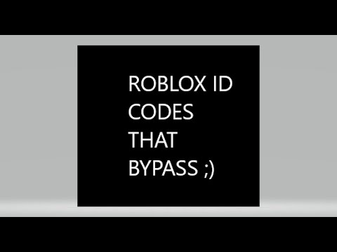 Roblox Bypassed Codes Rap 07 2021 - bypassed roblox song ids 2020