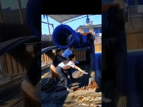 FASTEST AND SMARTEST WORKERS DOING THEIR JOB VERY WELL